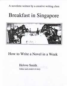 Breakfast in Singapore