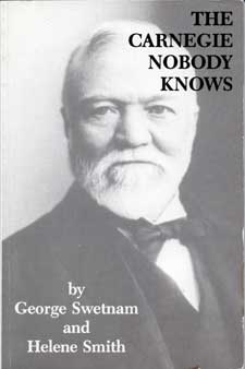 The Carnegie Nobody Knows