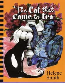 The Cat that Came to Tea