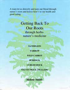 Getting Back To Our Roots