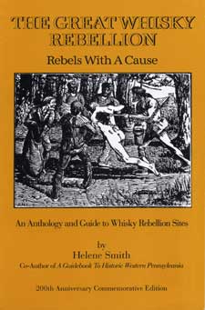 The Great Whisky Rebellion, Rebels With A Cause