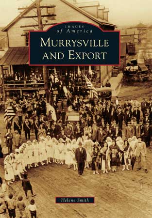 Images of America Murrysville and Export