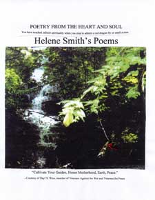 Poetry From the Heart and Soul