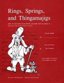 Rings, Springs, and Thingamajigs