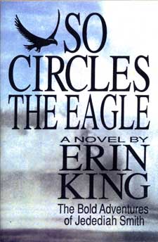 So Circles the Eagle
