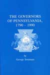 Governors of Pennsylvania
