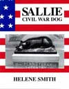 Sallie, Civil War Dog