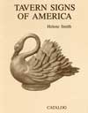 Tavern Signs of America, Catalog